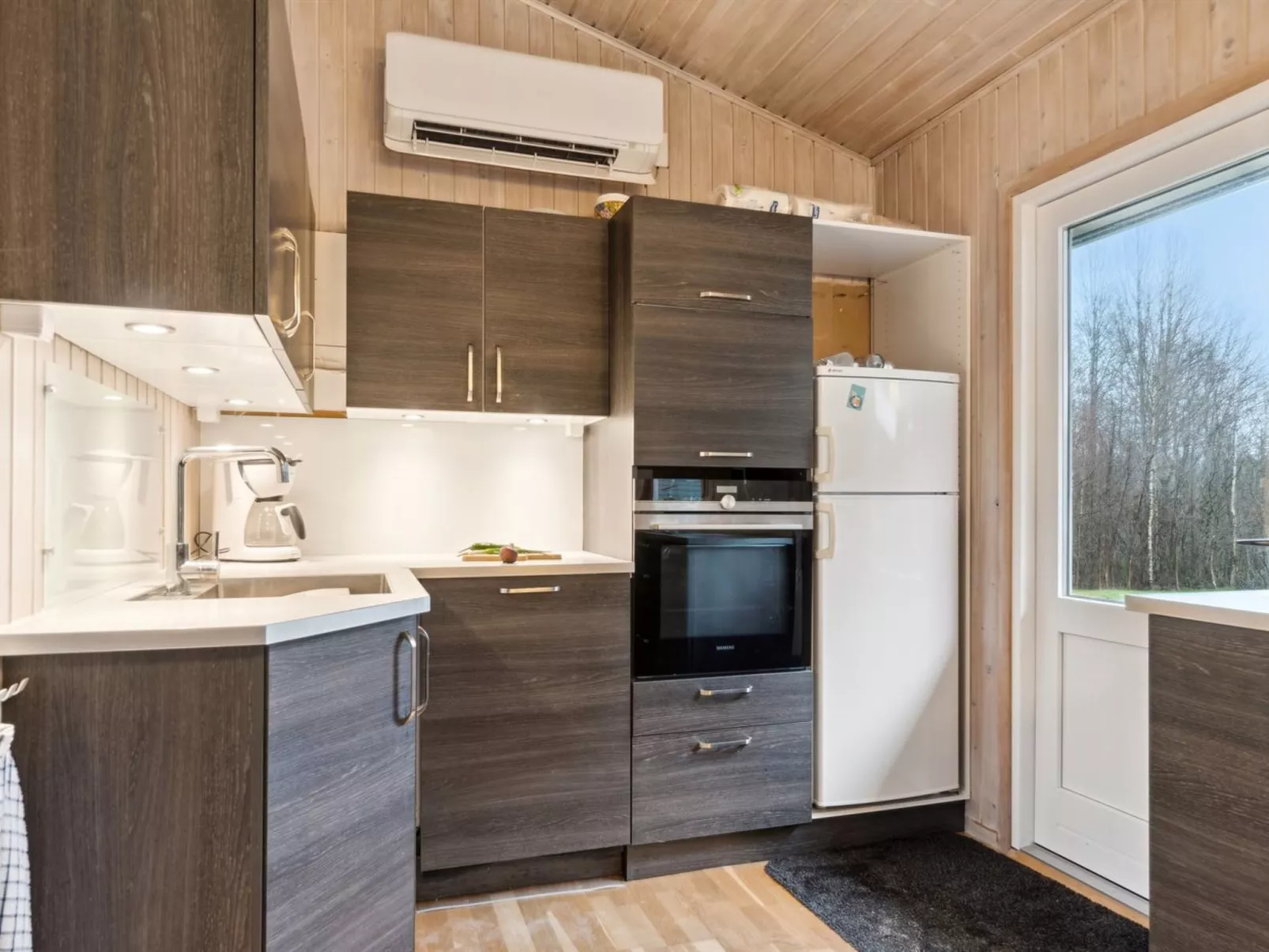 "Elsemaria" - 1.3km from the sea-Binnen