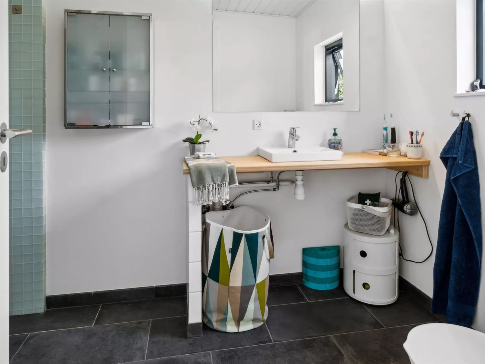 "Niesina" - 100m from the sea-Binnen