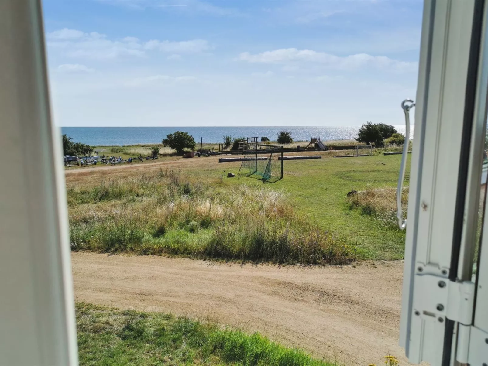 "Elvira" - 300m from the sea-Buiten