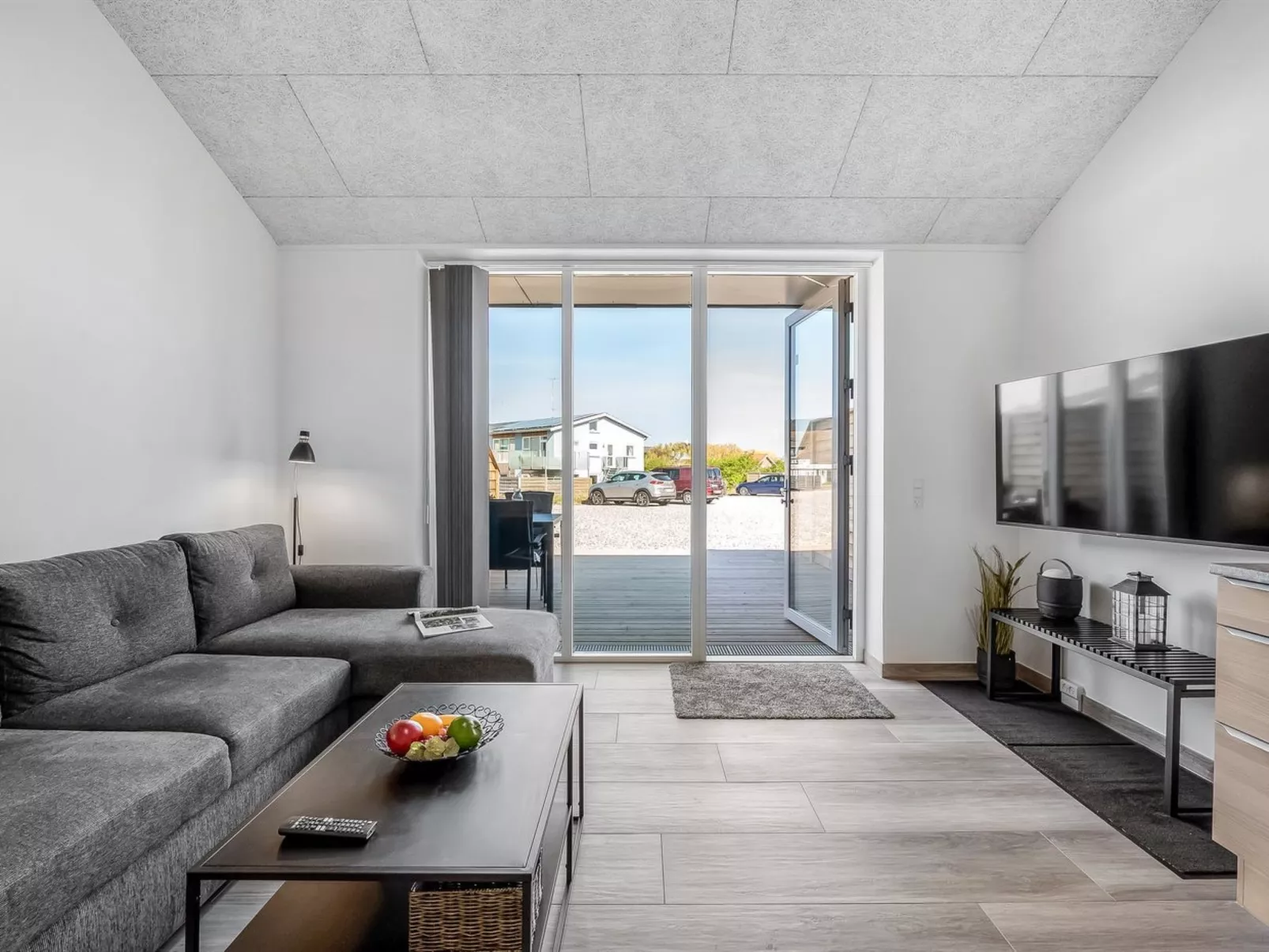 "Els" - 100m to the fjord-Binnen