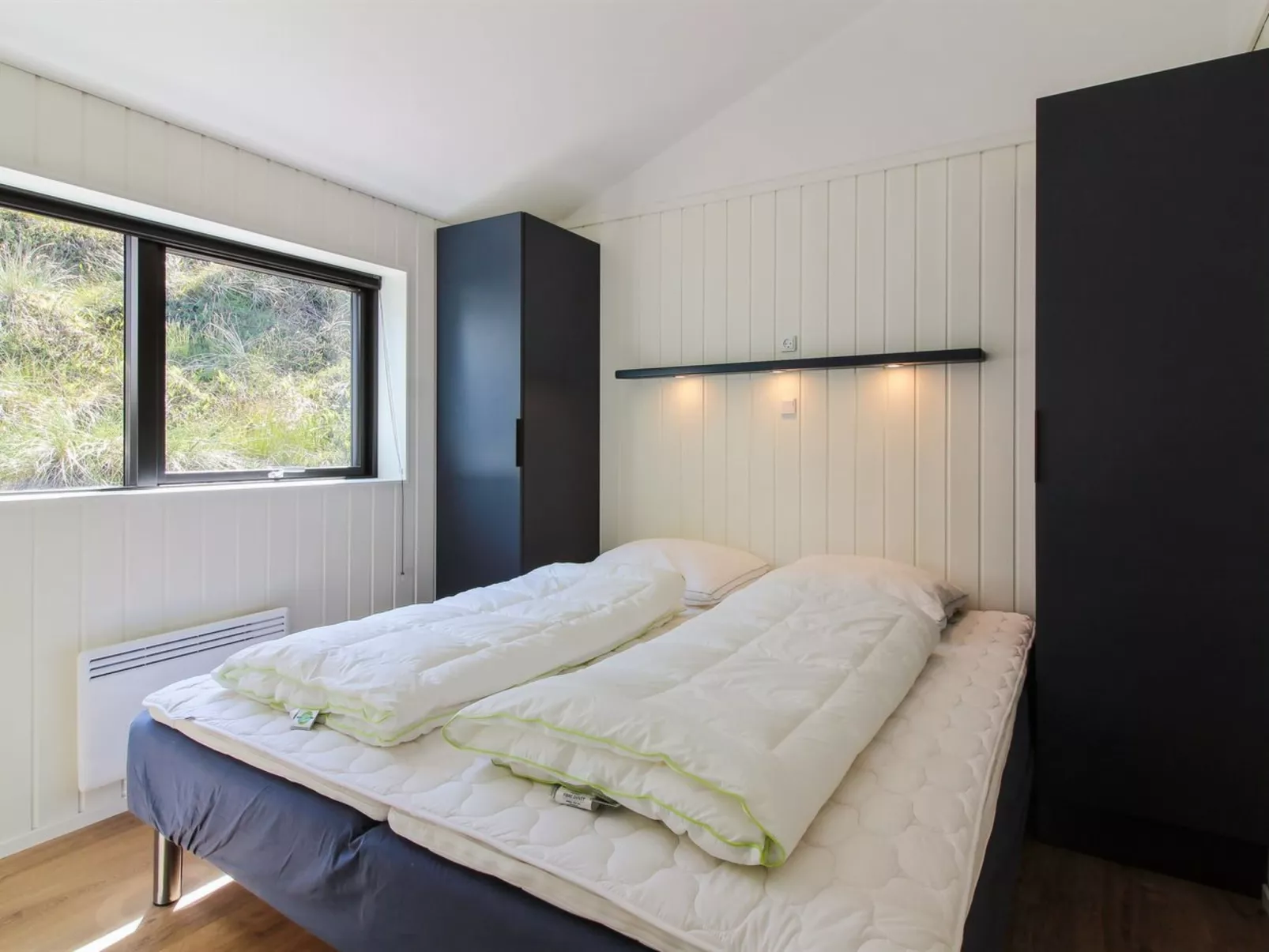 "Kristiina" - 500m from the sea-Binnen