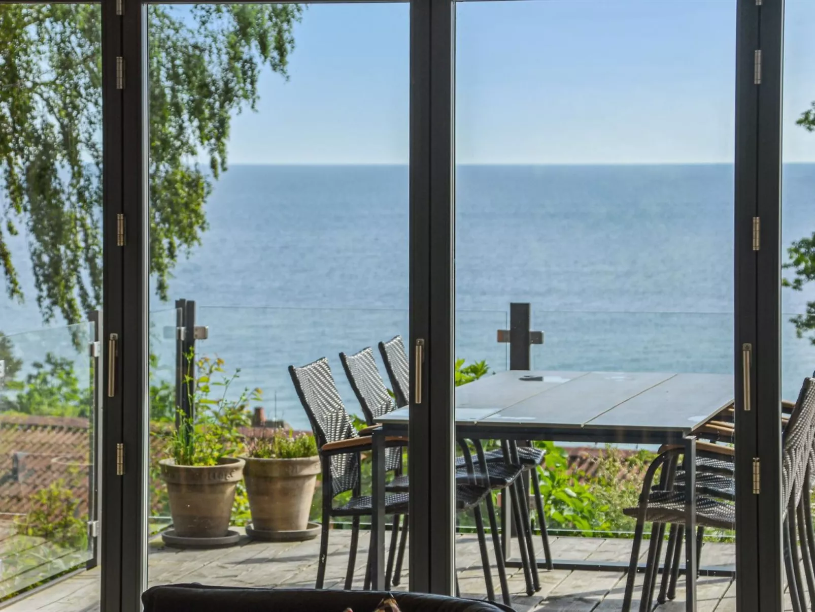 "Seetje" - 200m from the sea-Buiten