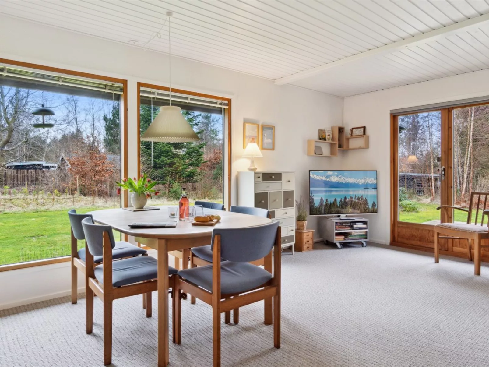 "Rui" - 1km from the sea-Binnen