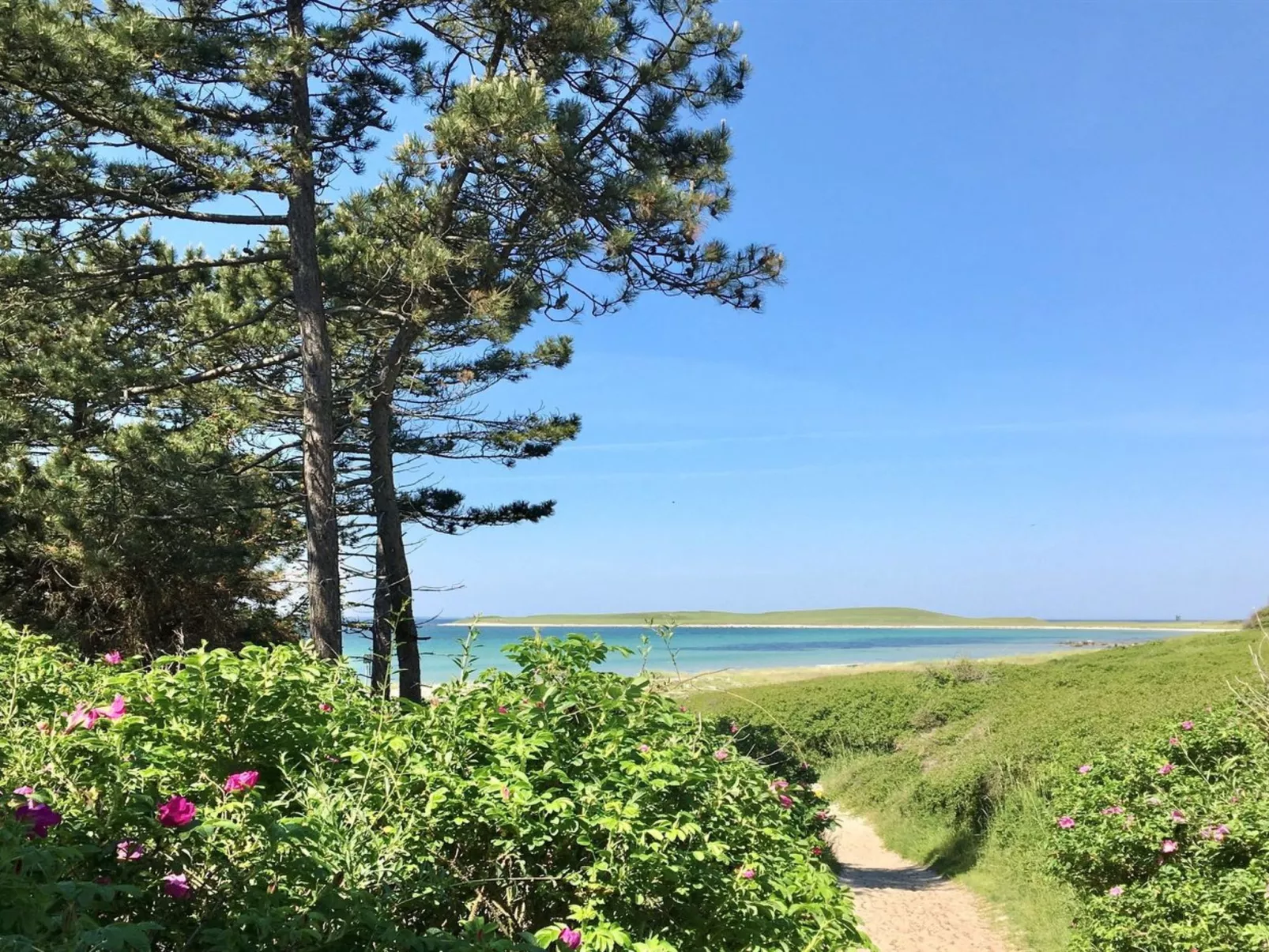 "Els" - 1.8km from the sea-Buiten