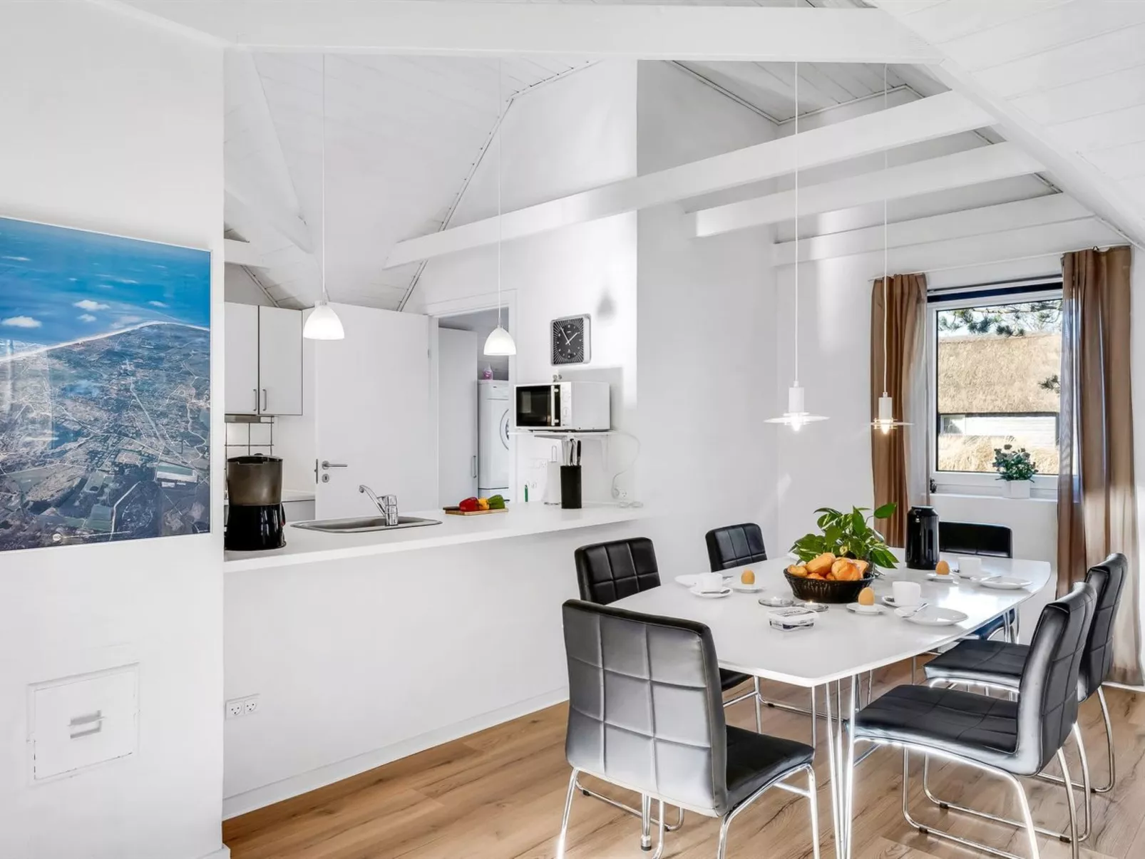 "Malti" - 1.3km from the sea-Binnen