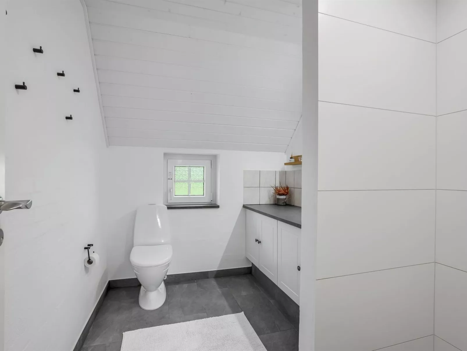 "Krok" - 1.2km from the sea-Binnen