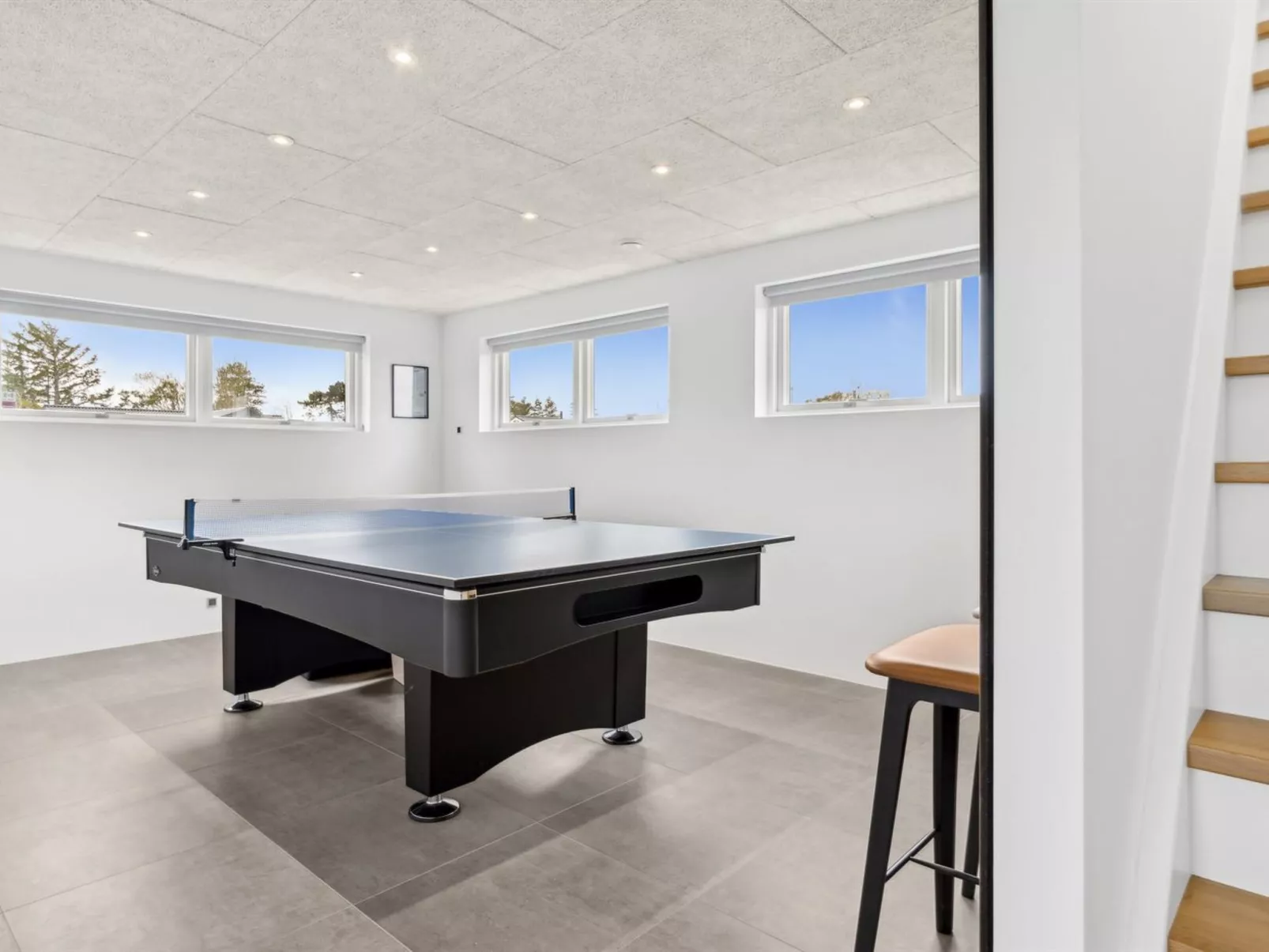 "Fridhild" - 1.5km from the sea-Binnen