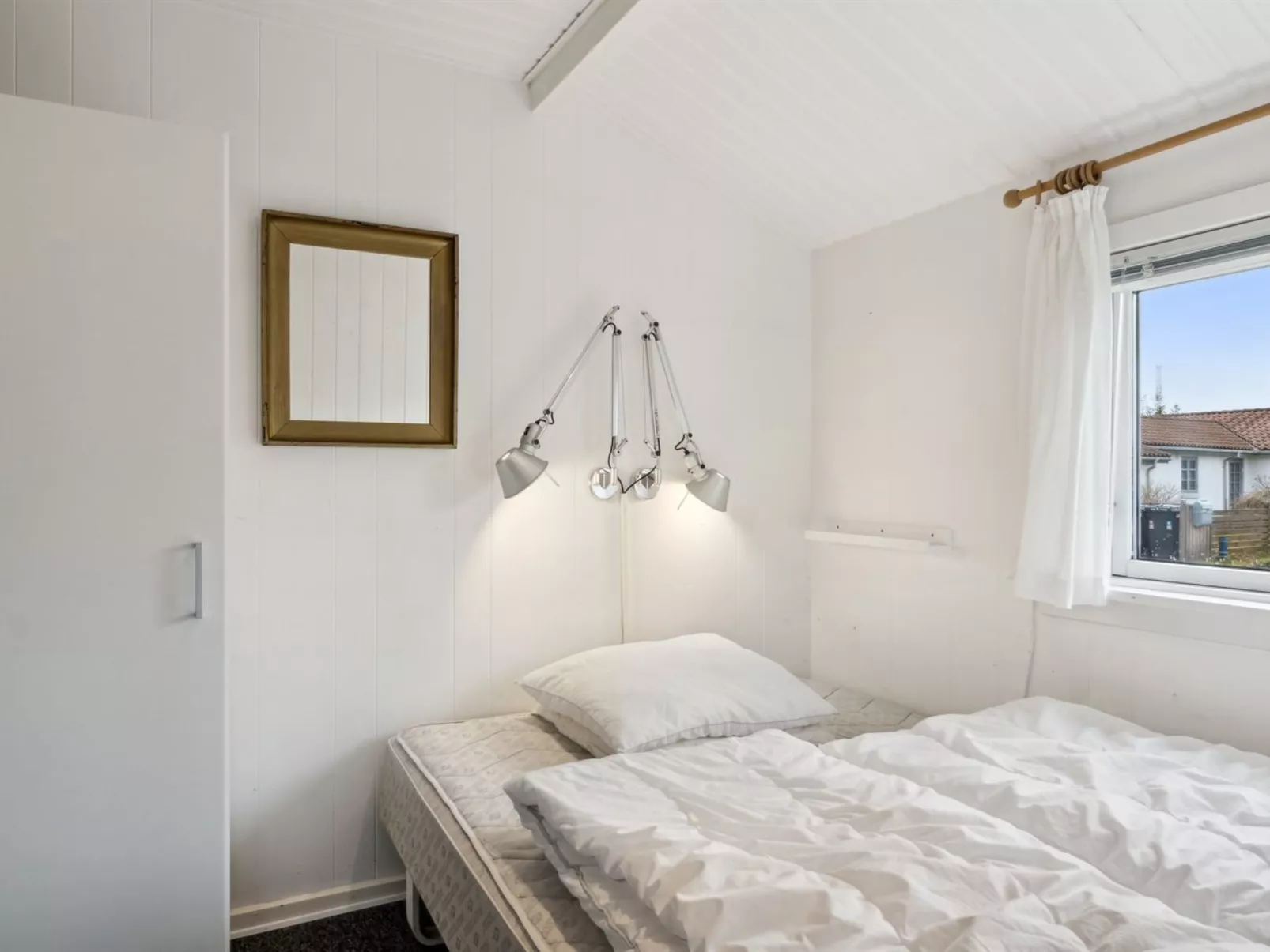 "Jukka" - 2km from the sea-Binnen