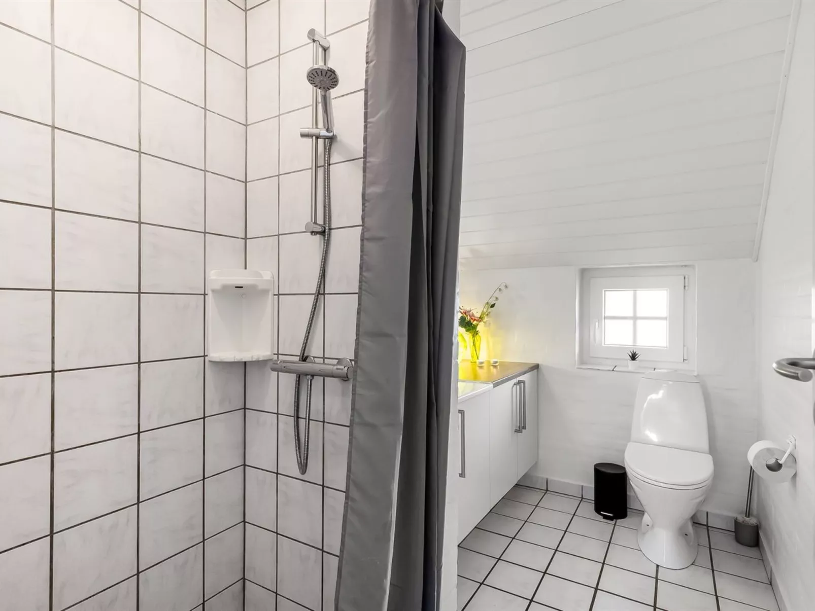 "Milena" - 200m from the sea-Binnen