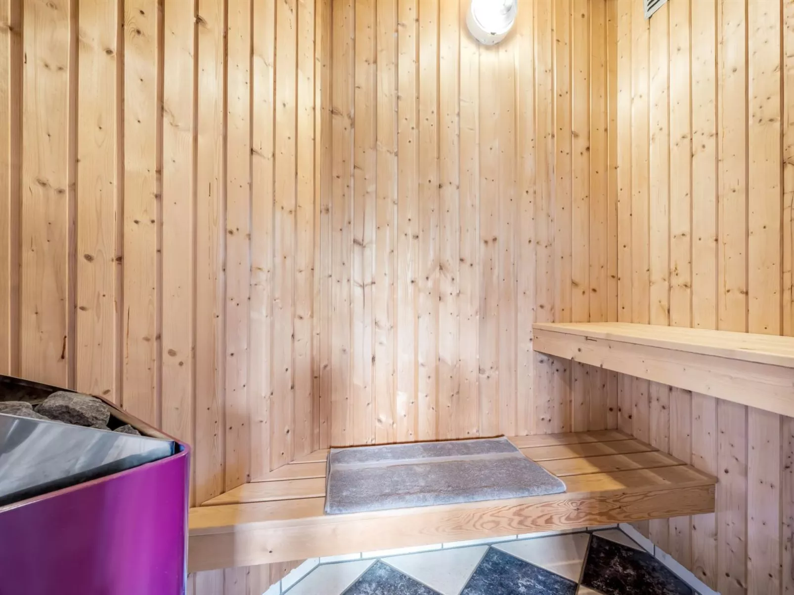 "Lieselotte" - 2.7km from the sea-Binnen