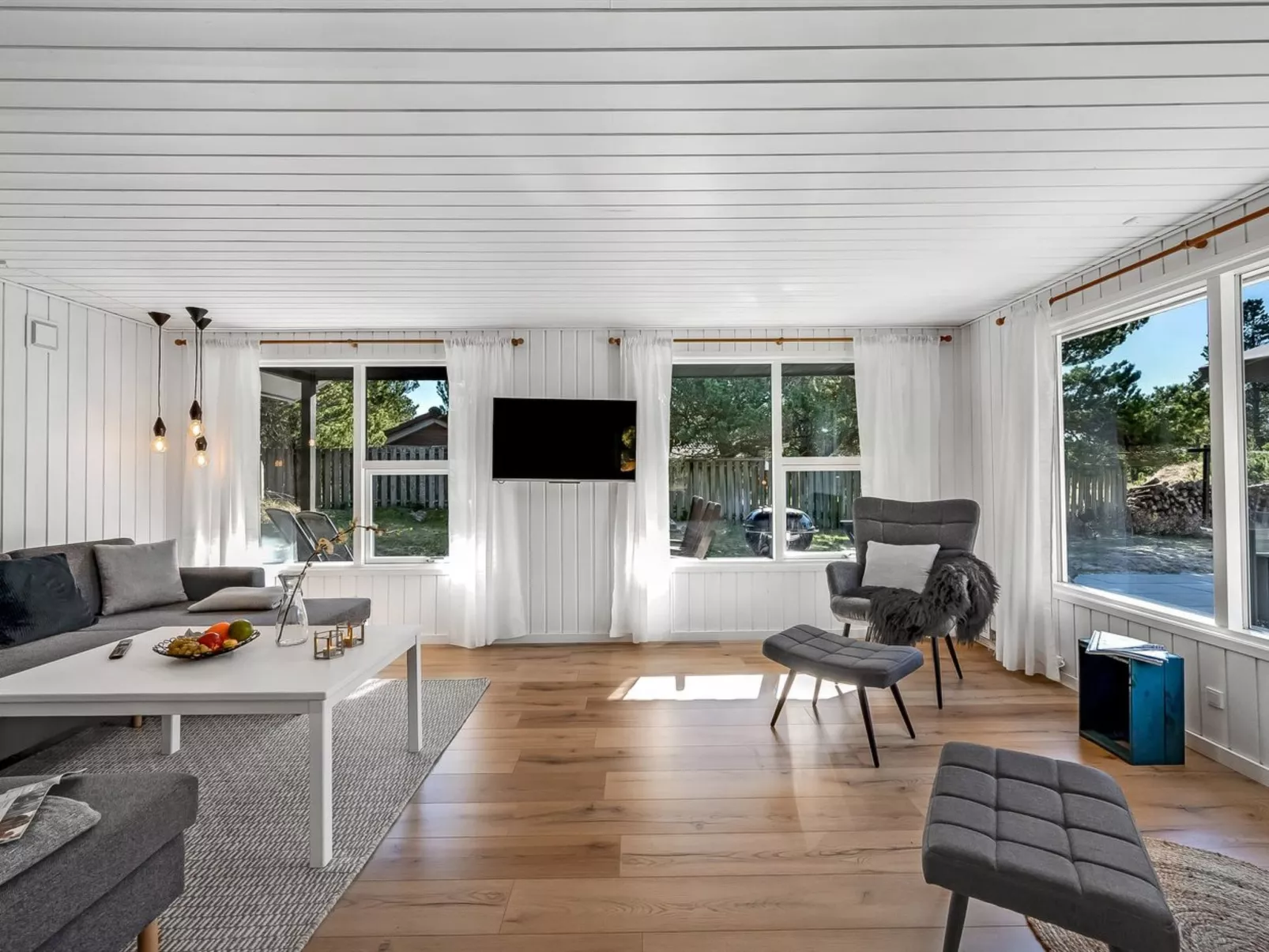 "Allen" - 1km from the sea-Binnen