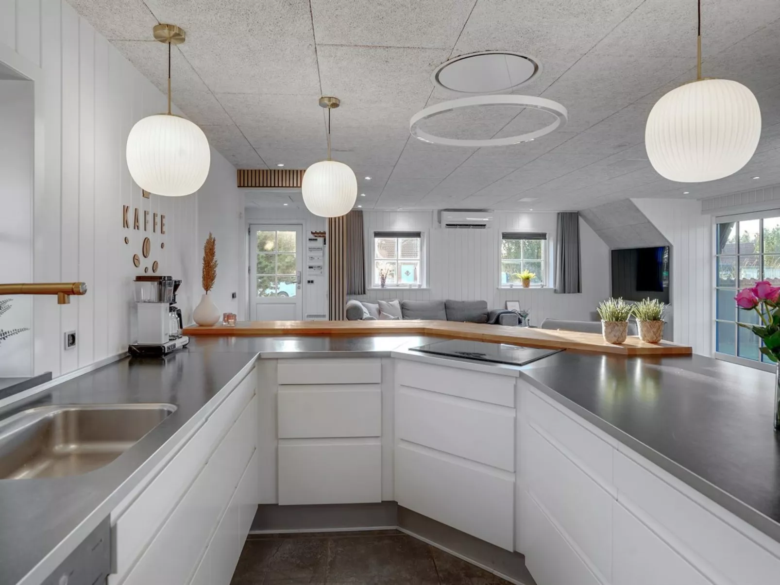 "Oskari" - 1.3km from the sea-Binnen