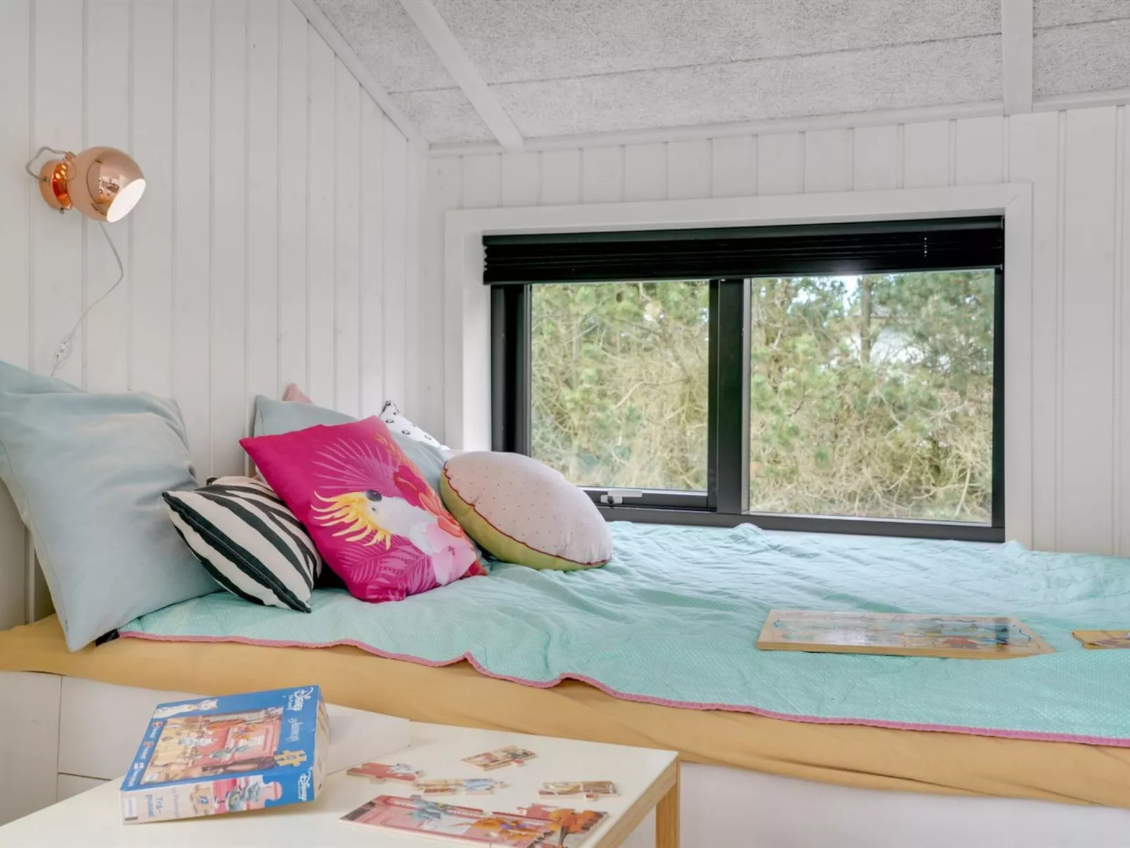 "Joachim" - 200m from the sea-Binnen