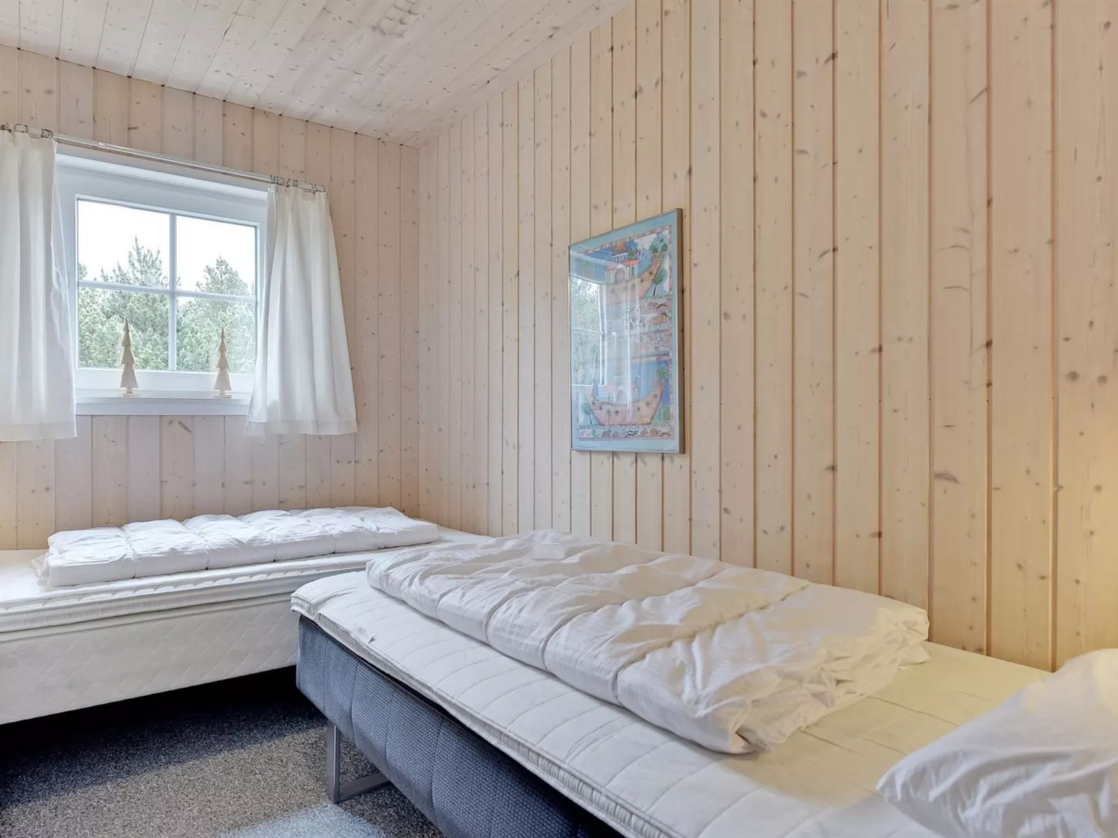 "Sighwaldi" - 900m from the sea-Binnen