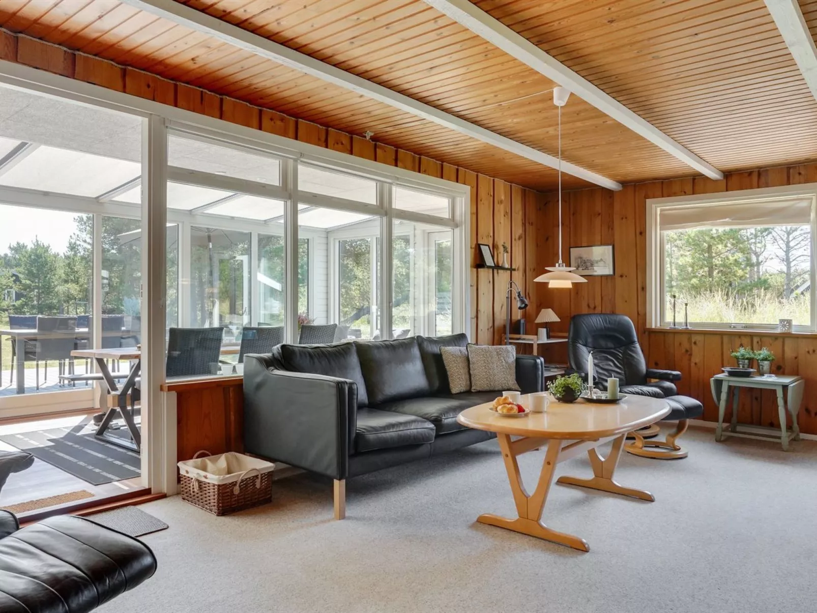 "Niels" - 1.5km from the sea-Binnen