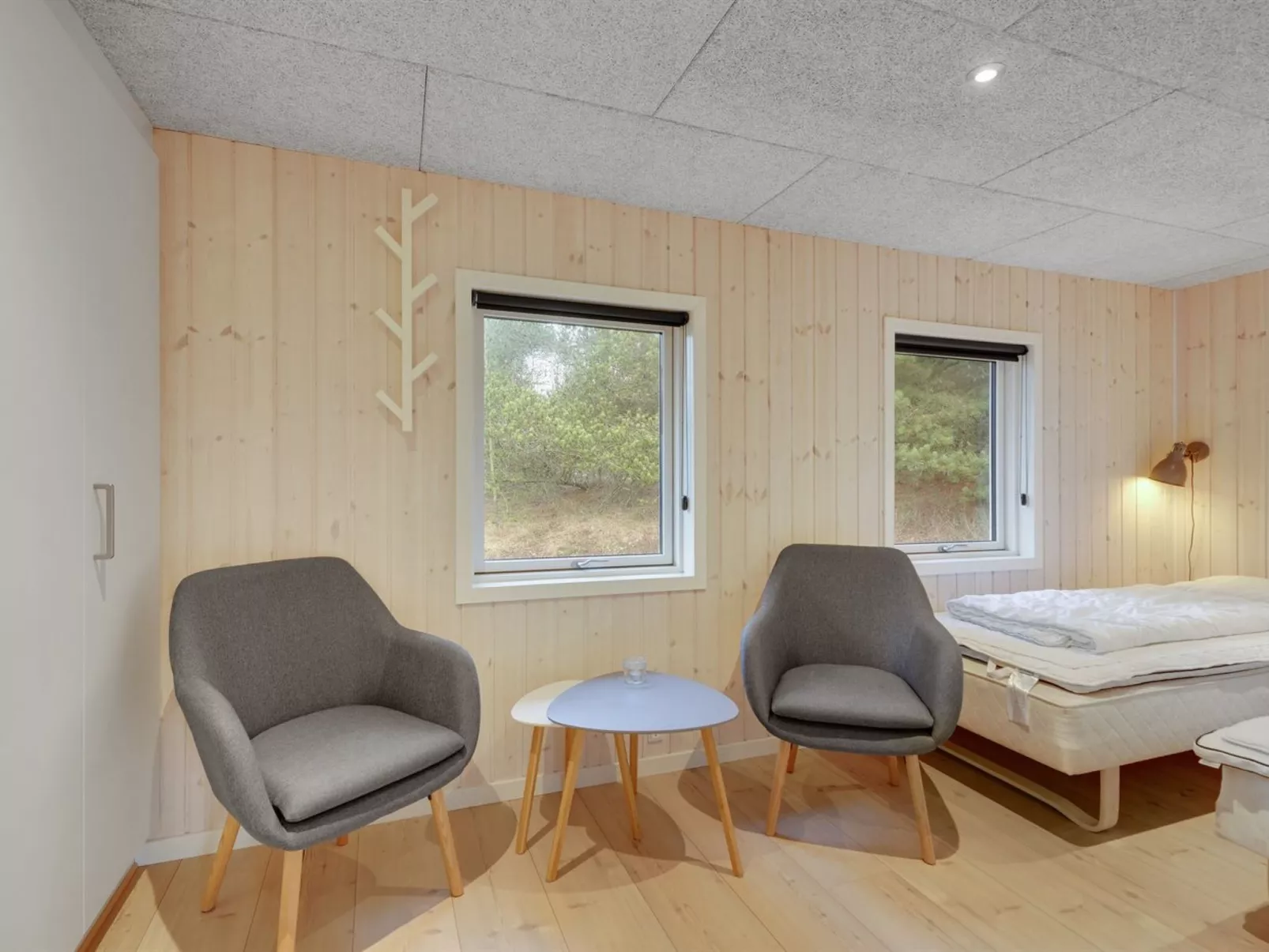 "Solgunn" - 900m from the sea-Binnen