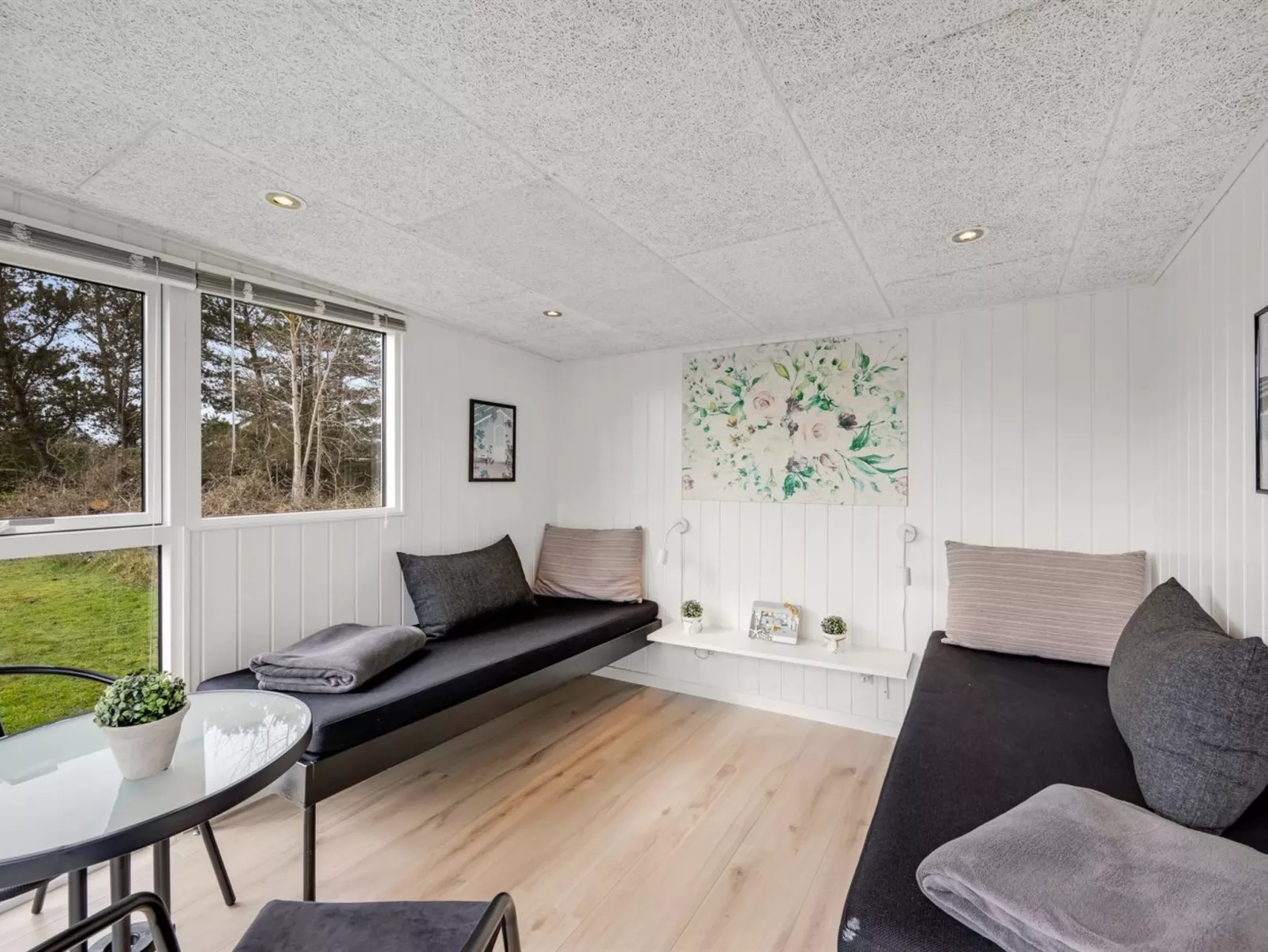 "Emilia" - 1.8km from the sea-Binnen