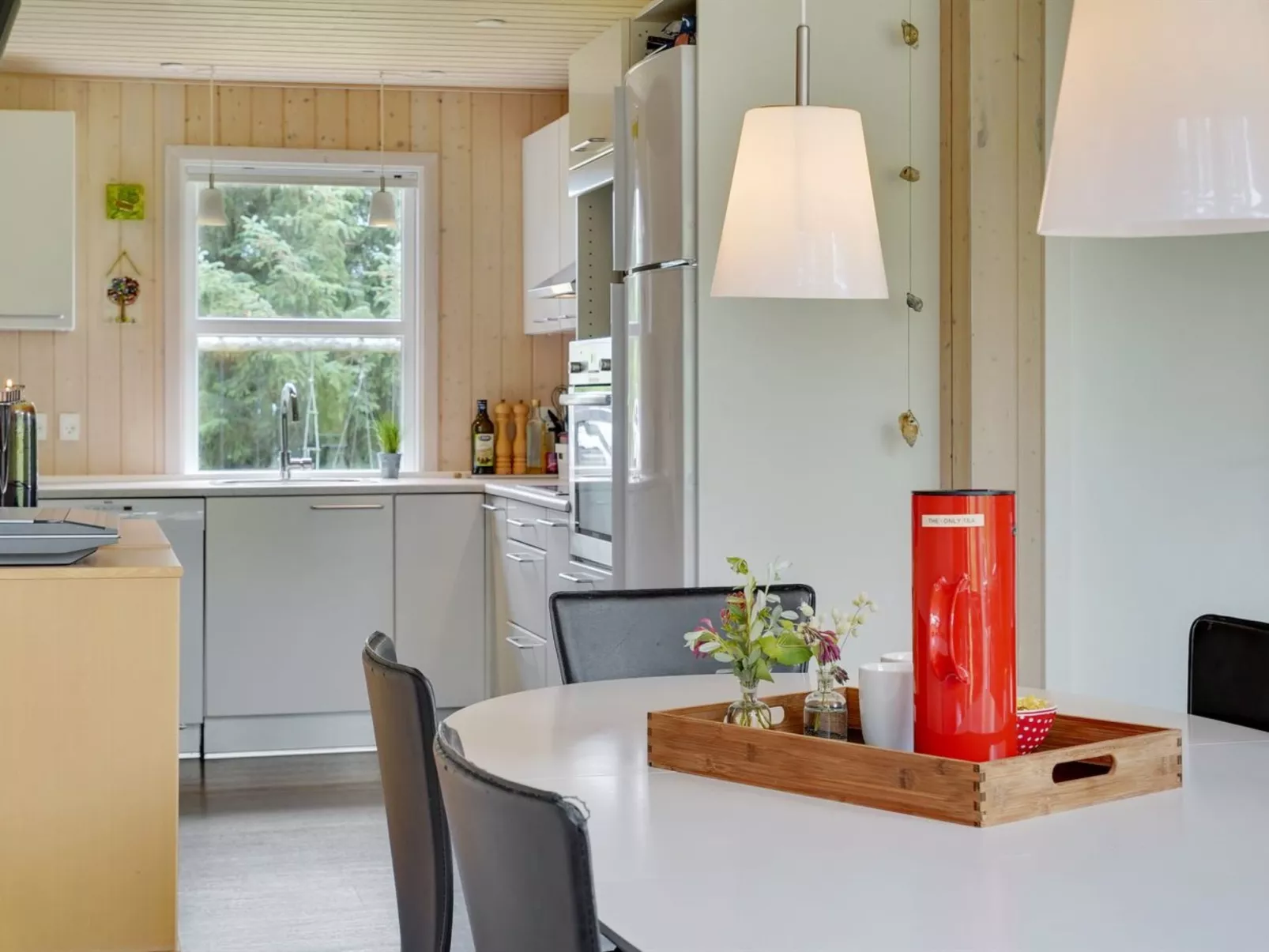 "Akkar" - 1.8km from the sea-Binnen