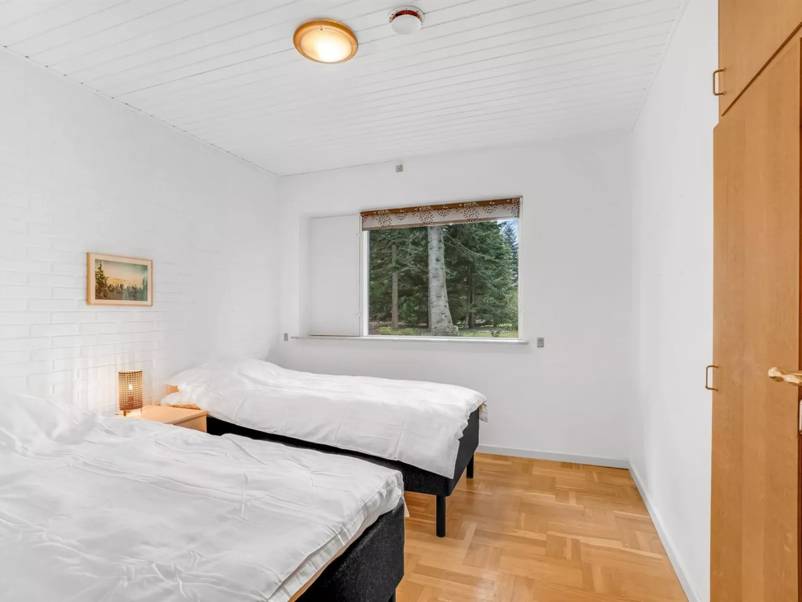 "Siggut" - 100m from the sea-Binnen