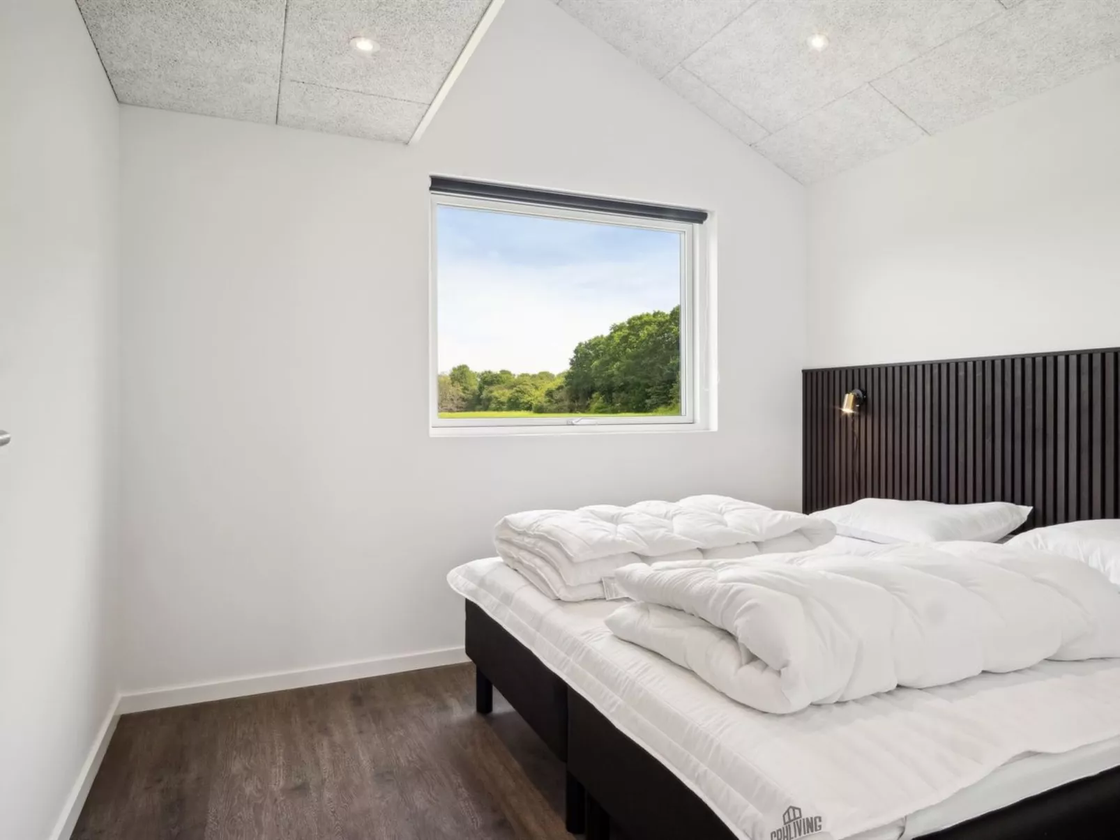 "Henryk" - 75m from the sea-Binnen