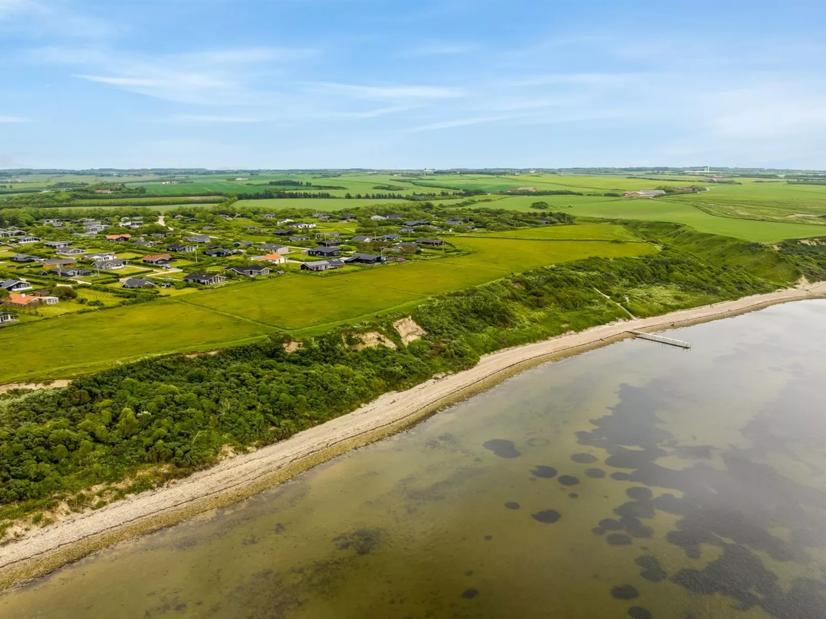 "Gedda" -  from the sea-Buiten