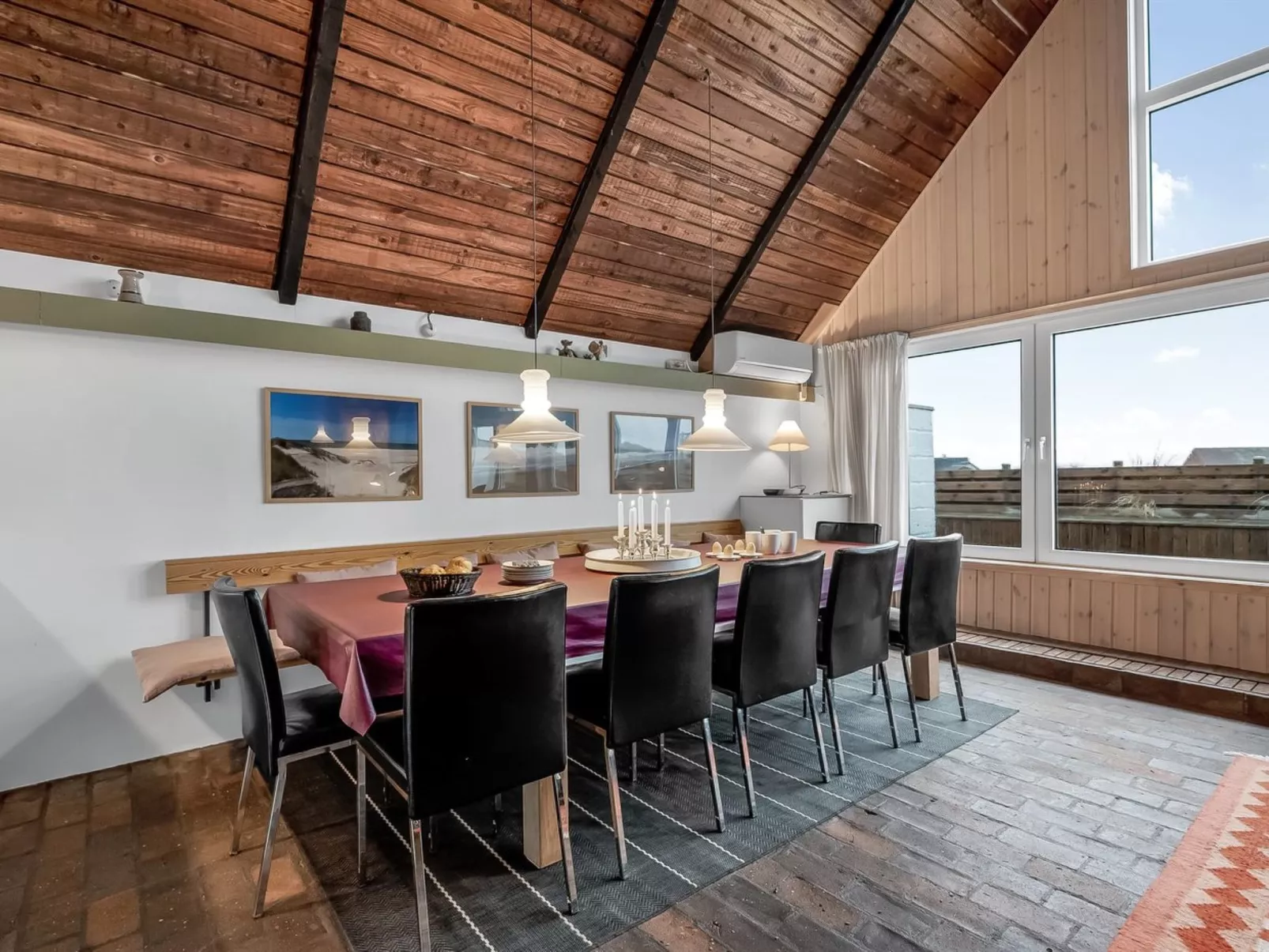 "Luzy" - 75m from the sea-Binnen