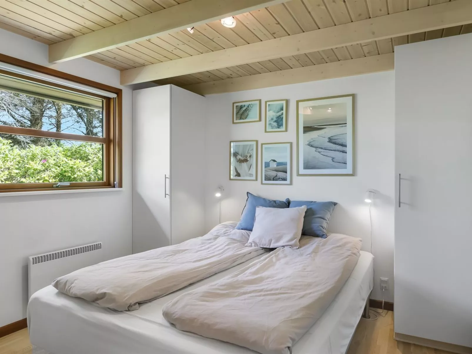 "Everd" - 300m from the sea-Binnen