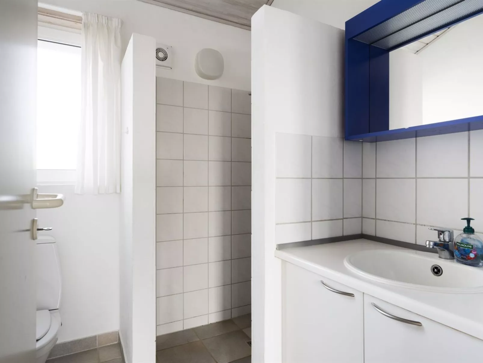 "Merta" - 150m from the sea-Binnen