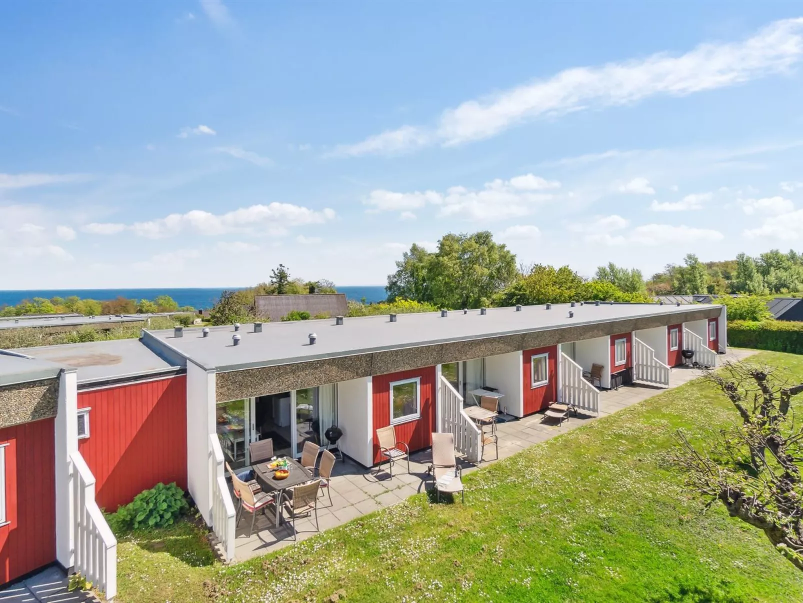 "Bratko" - 300m from the sea-Buiten