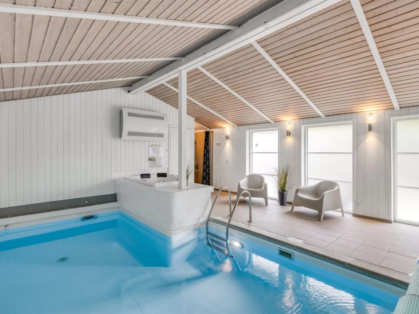 "Yngve" - 1.2km from the sea-Buiten