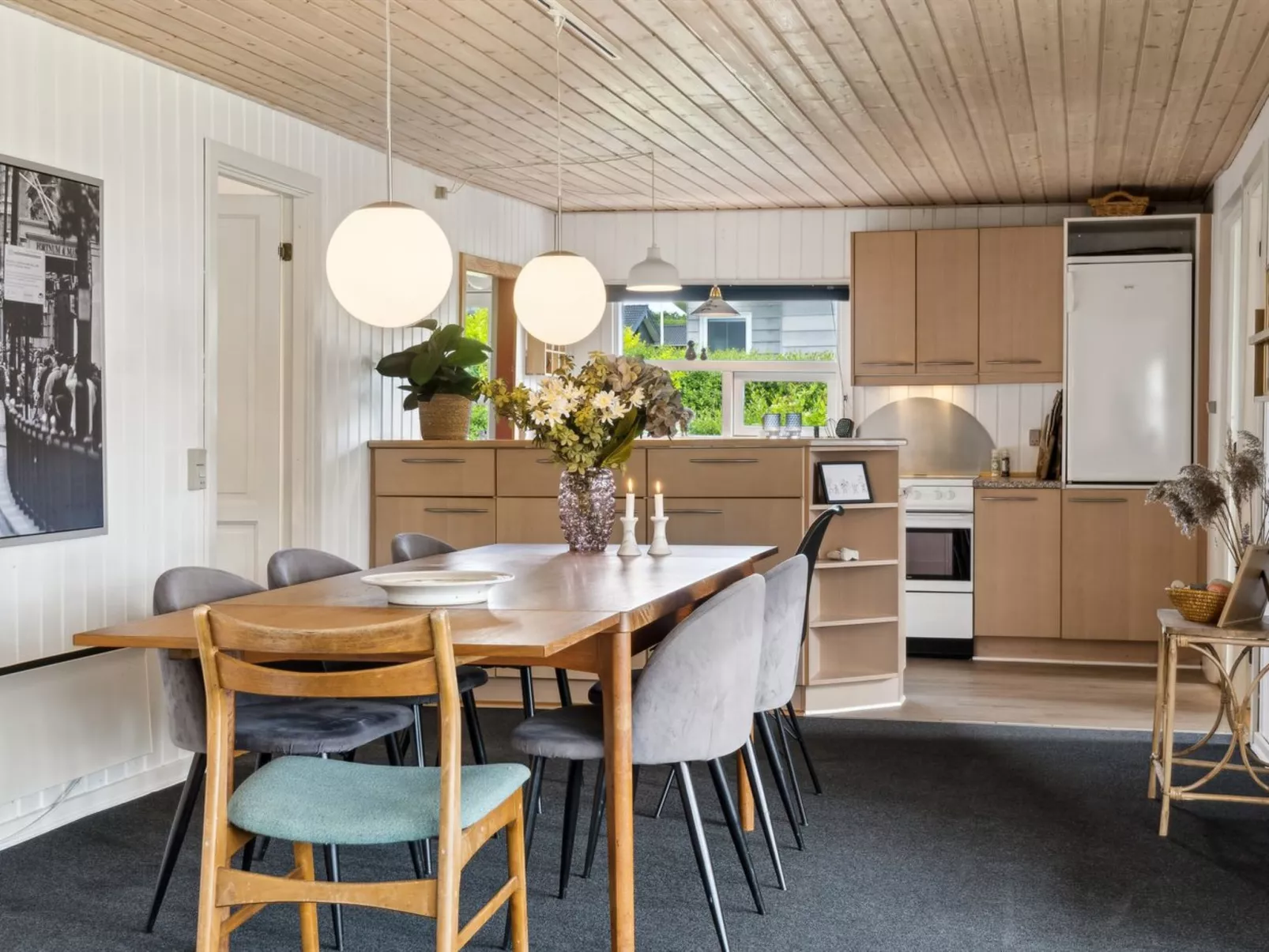 "Jolanta" - 275m from the sea-Binnen