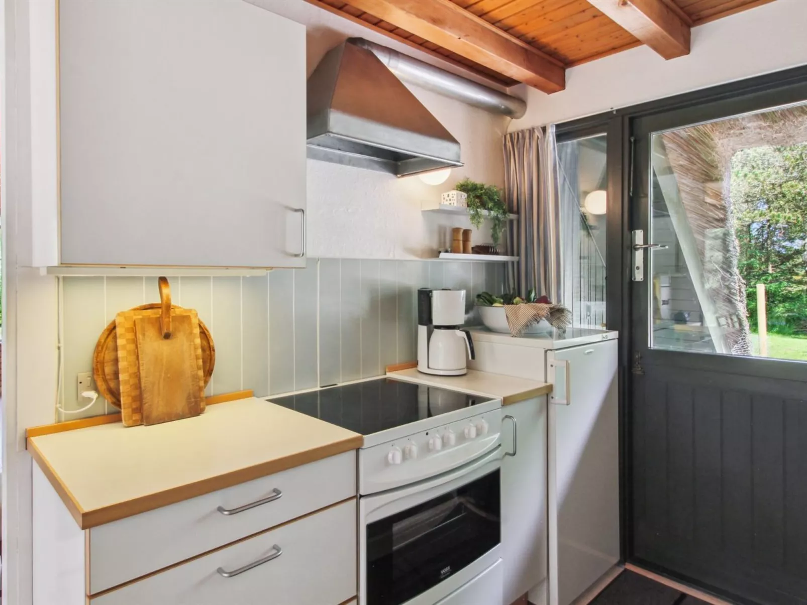 "Kersta" - 3.3km from the sea-Binnen