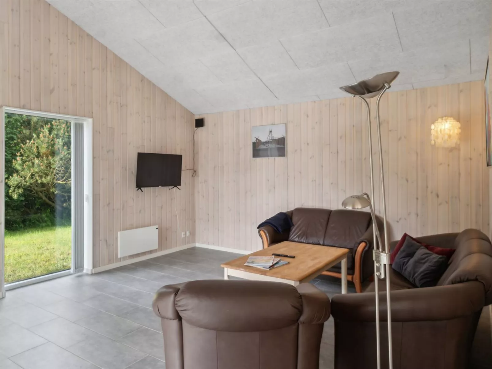 "Dorreth" - 3.2km from the sea-Binnen