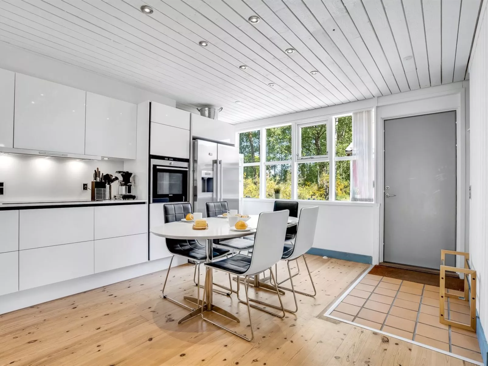 "Duende" - 200m from the sea-Binnen