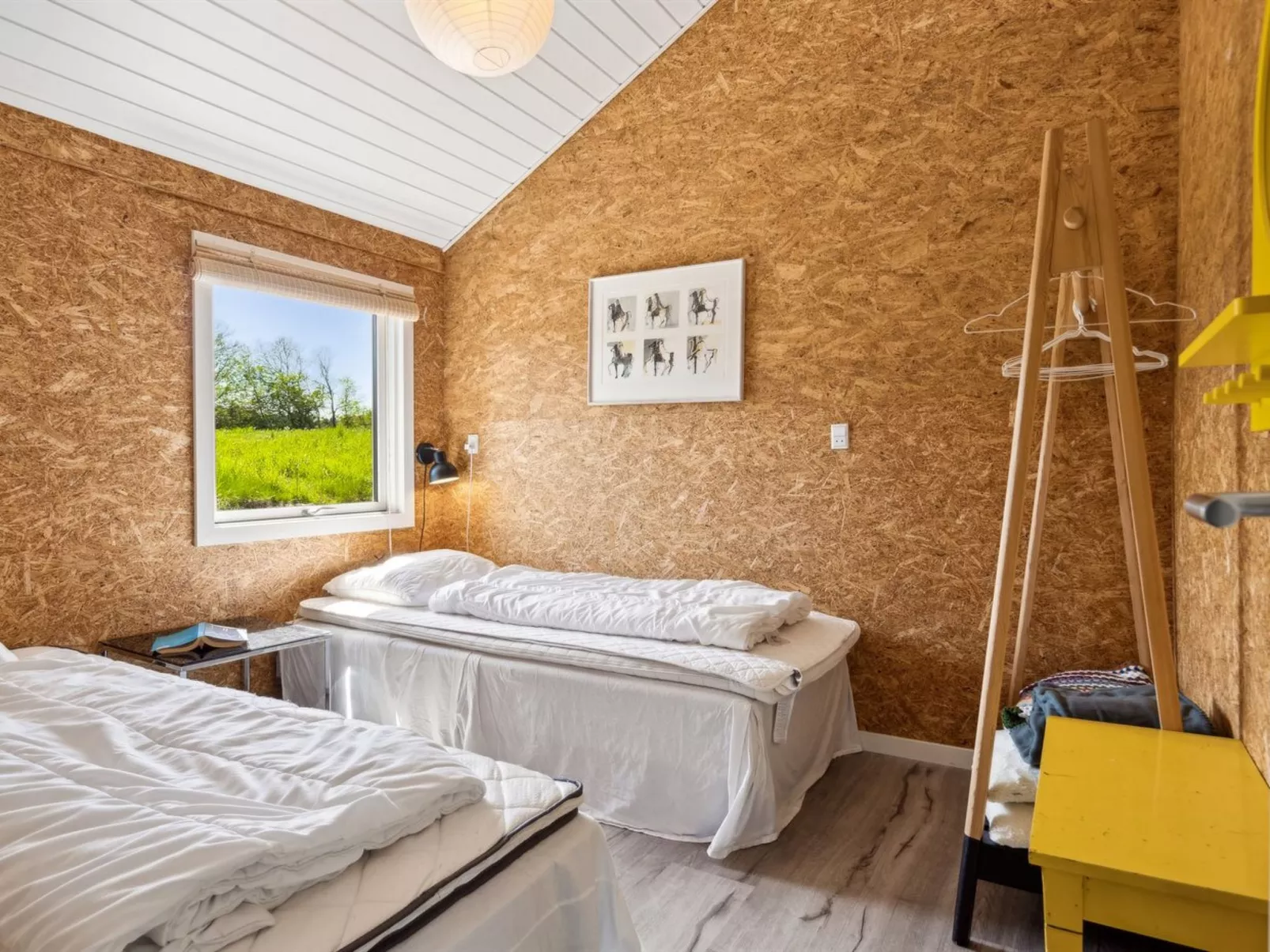 "Sölvy" - 300m from the sea-Binnen