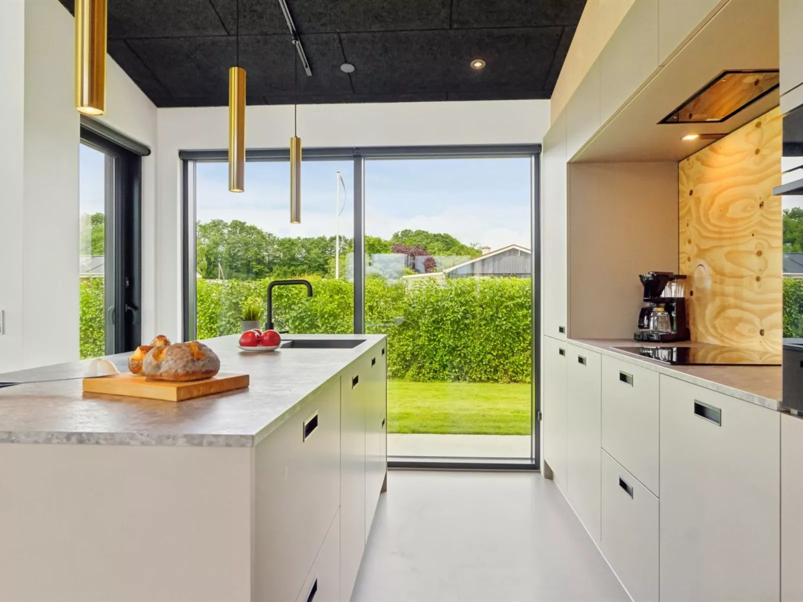 "Filimena" - 250m from the sea-Binnen