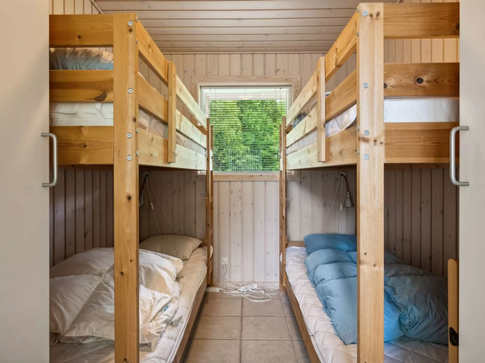 "Dagny" - 100m from the sea-Binnen