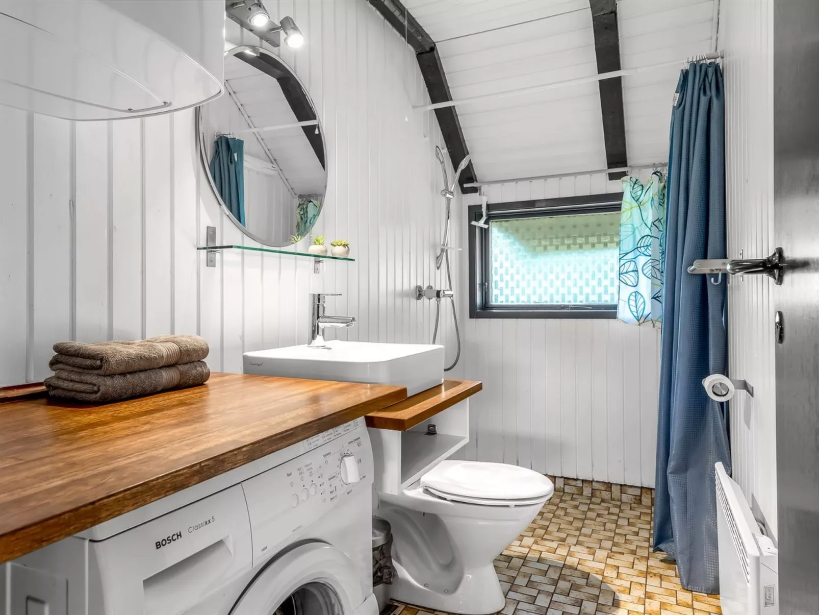 "Gyrial" - 2km from the sea-Binnen