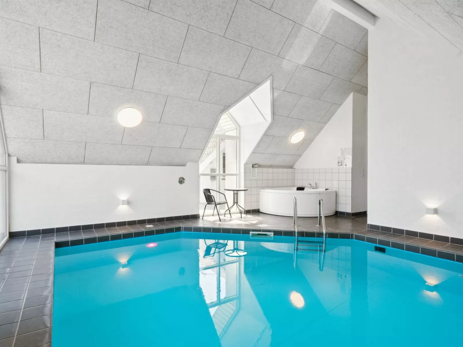 "Ardan" - 450m from the sea-Buiten