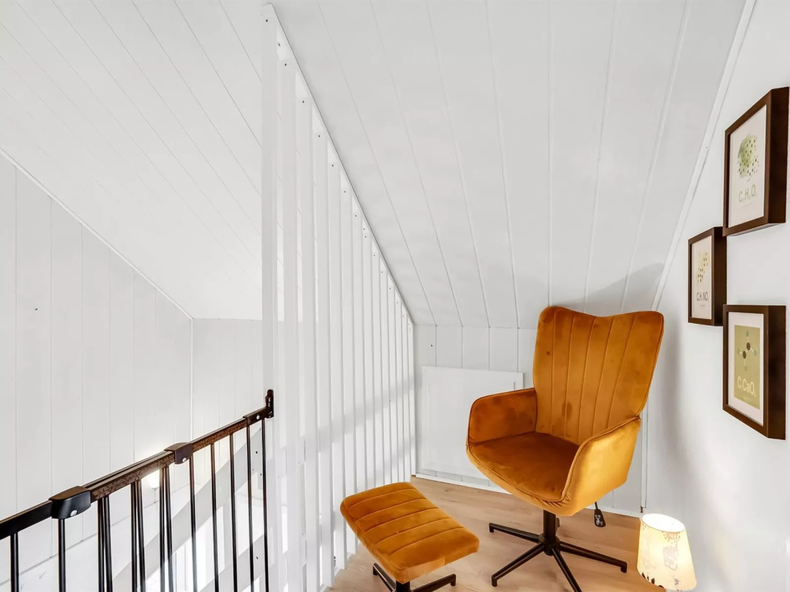 "Ditleif" - 8km to the fjord-Binnen