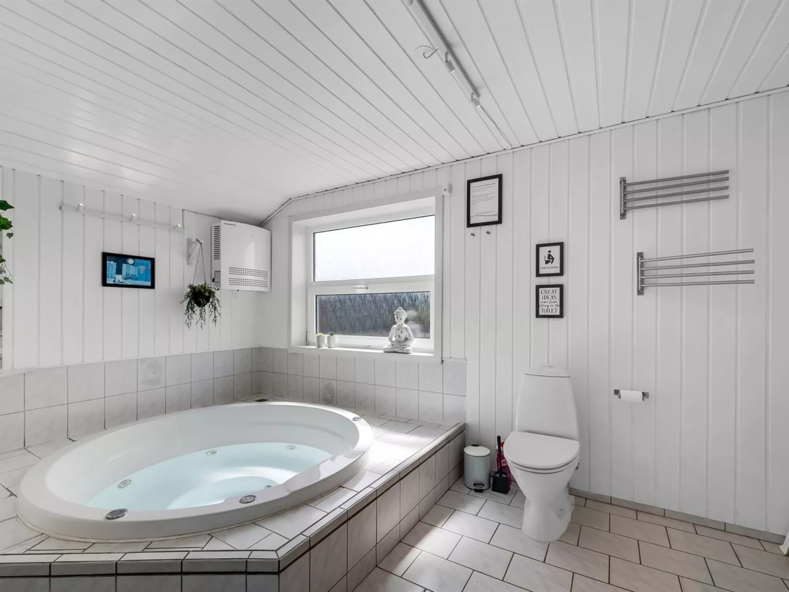 "Elviira" - 600m from the sea-Binnen