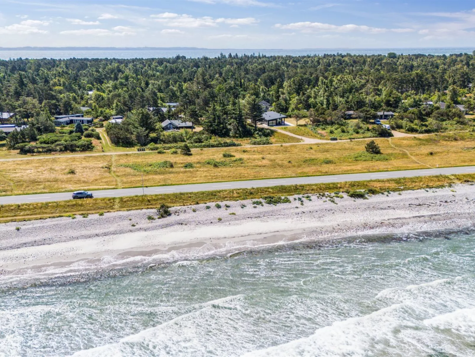 "Rakita" - 75m from the sea-Buiten