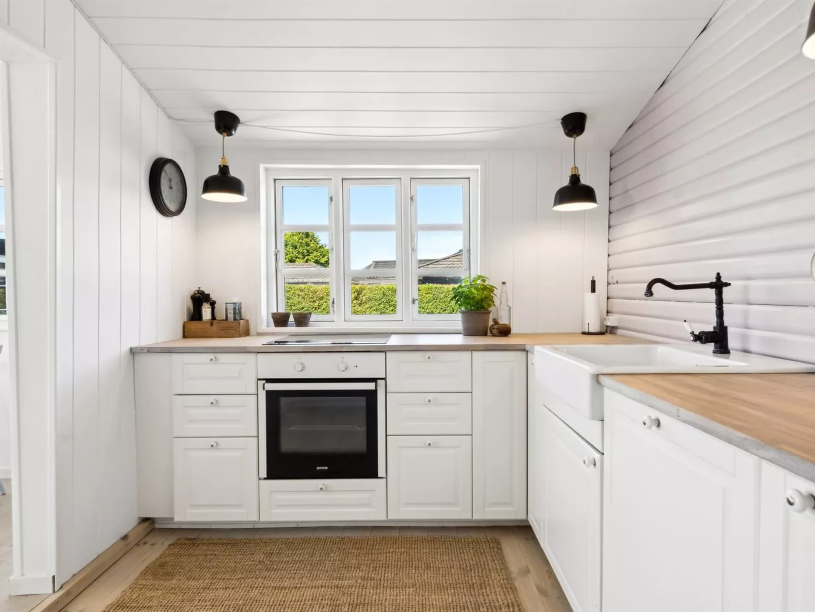 "Kim" - 250m from the sea-Binnen