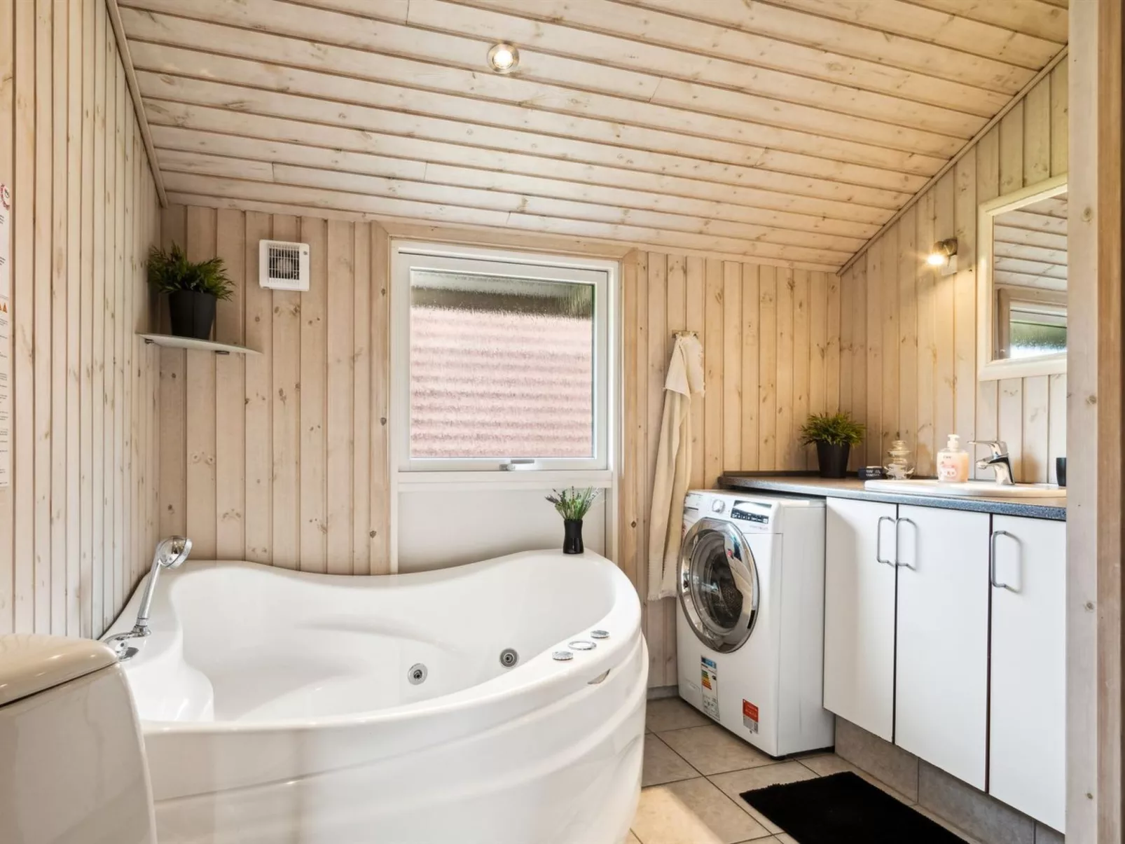 "Telli" - 350m from the sea-Binnen