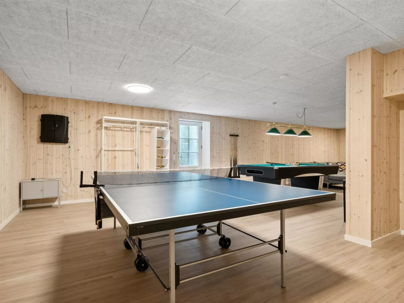 "Jalina" - 200m from the sea-Binnen