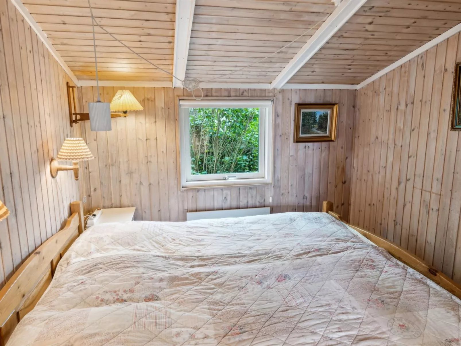 "Konsta" - 50m from the sea-Binnen