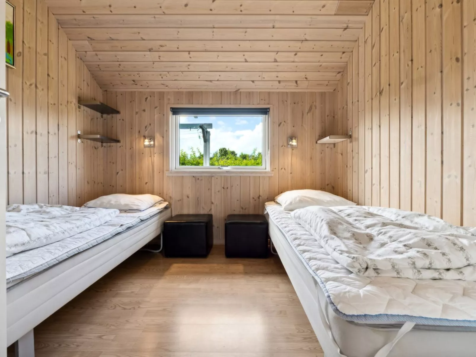 "Edzard" - 800m from the sea-Binnen