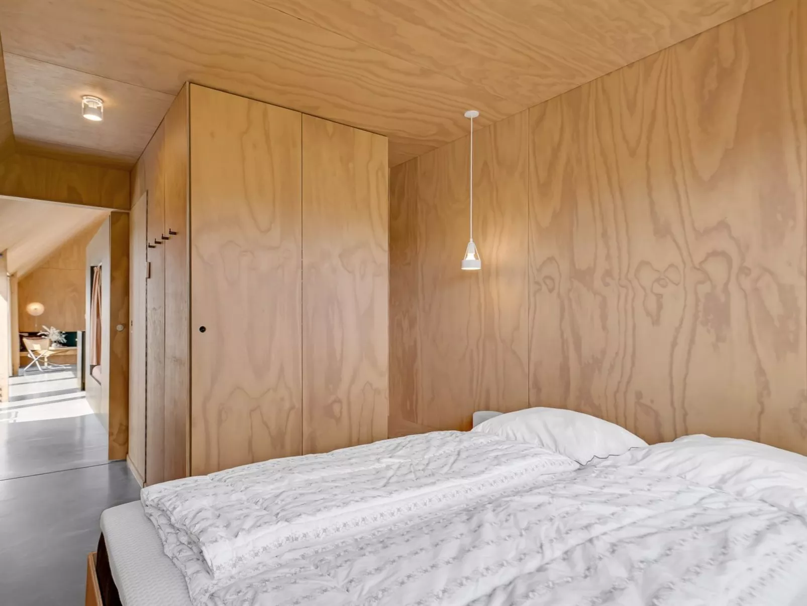 "Onni" - 250m from the sea-Binnen