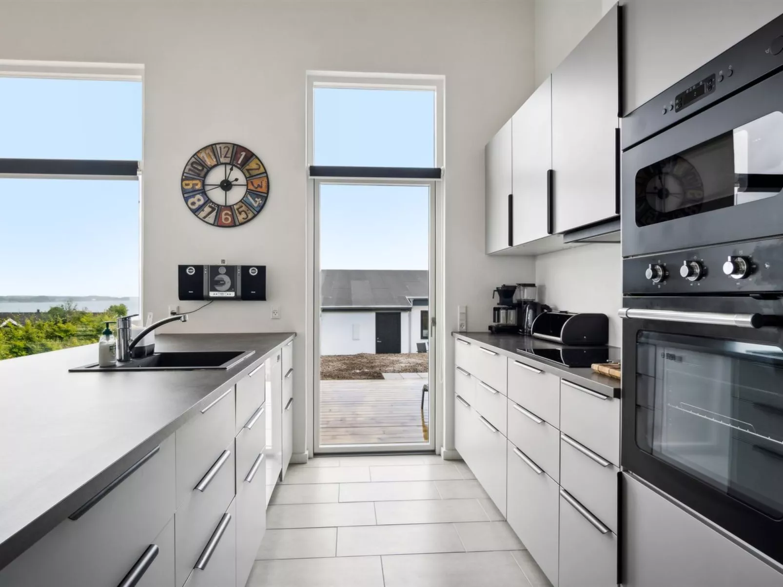 "Alka" - 500m from the sea-Binnen