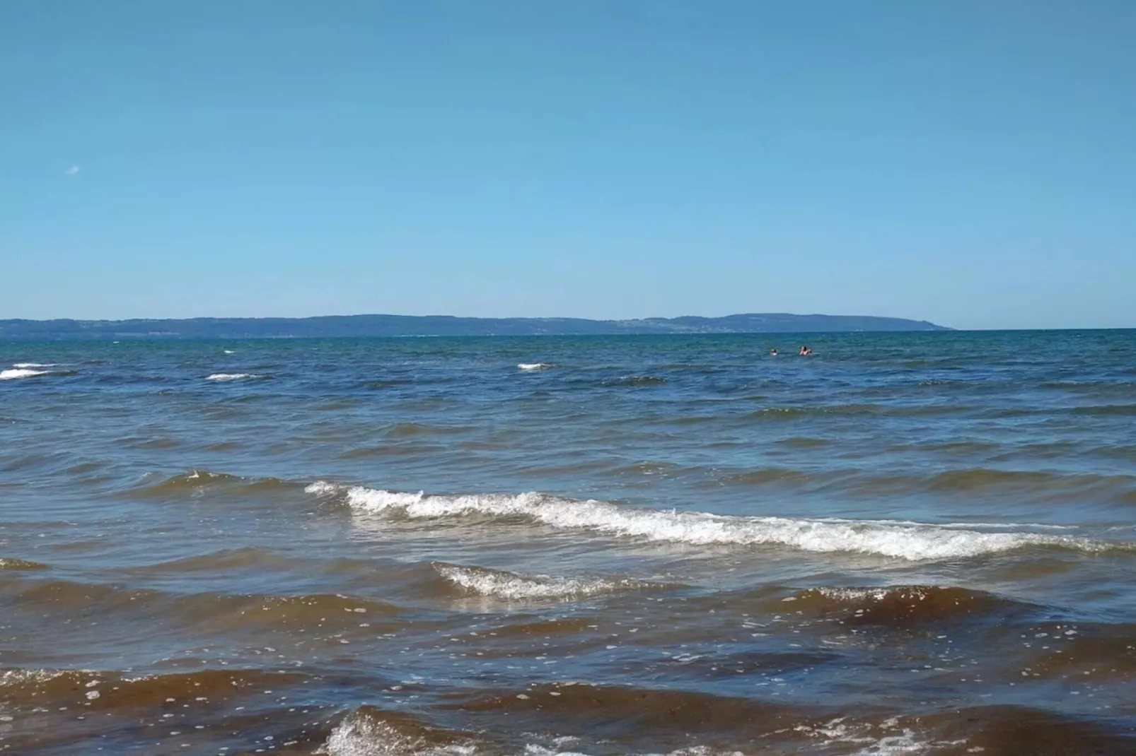 4 sterren vakantie huis in MELLBYSTRAND-Waterzicht
